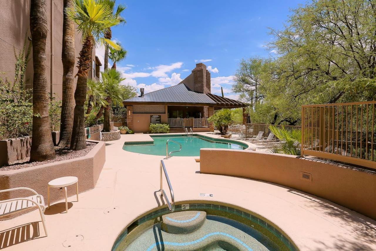 Canyon View Tucson Zewnętrze zdjęcie
