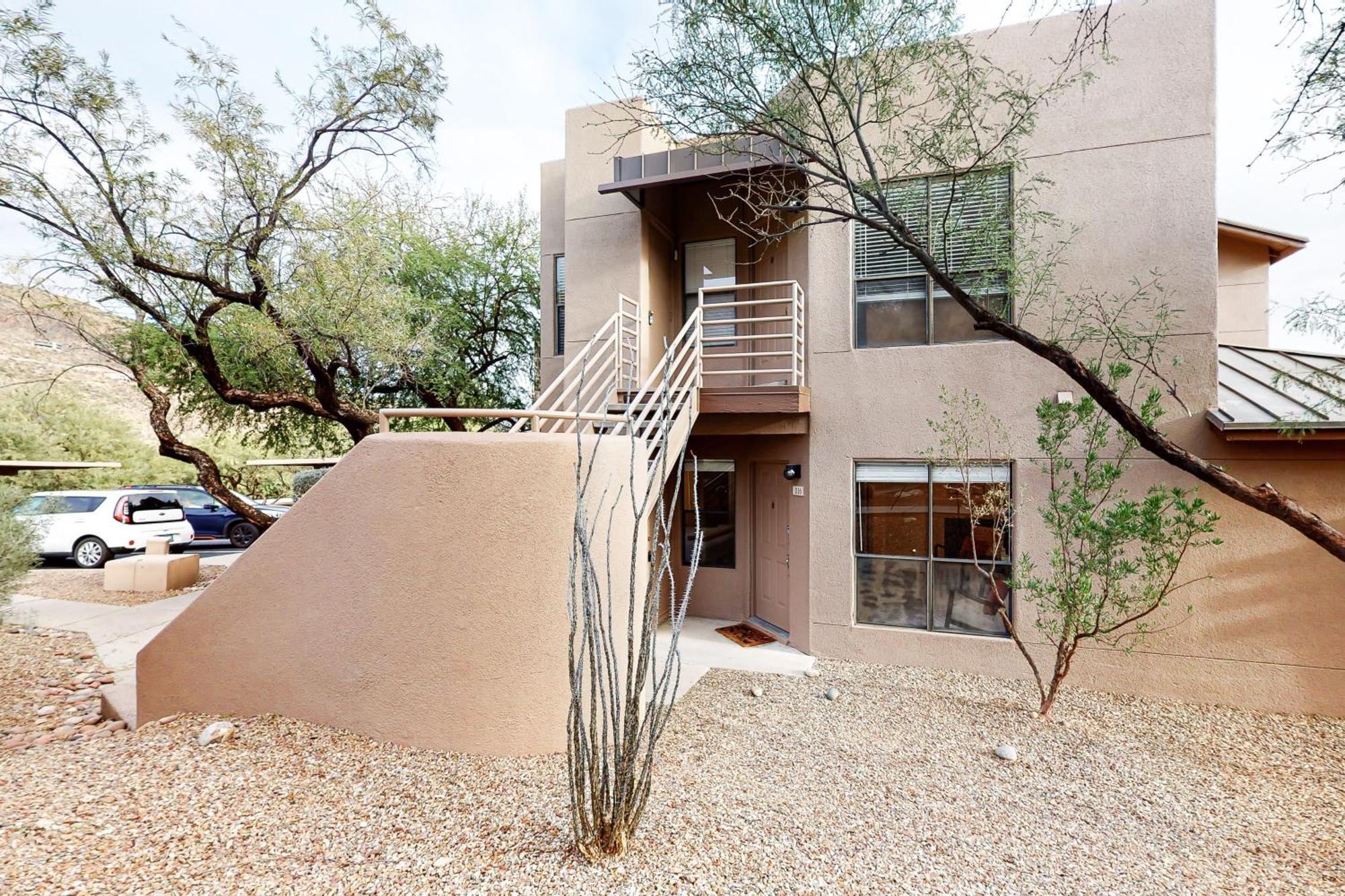 Canyon View Tucson Pokój zdjęcie